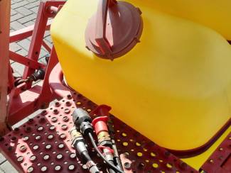 spuitmachines en toebehoren Compacte Veldspuit