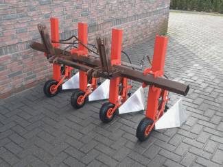 Kappenspuit , Rijenspuit