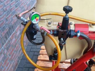spuitmachines en toebehoren Spuittank voor Tractor