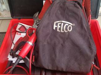 Felco 820 snoeischaren