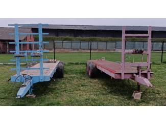 aanhangwagens Fruitkar