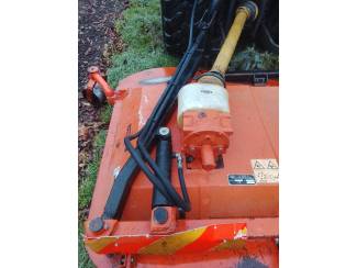 cirkelmaaiers perfect maaier met denker