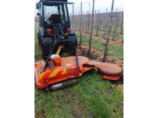 perfect maaier met denker