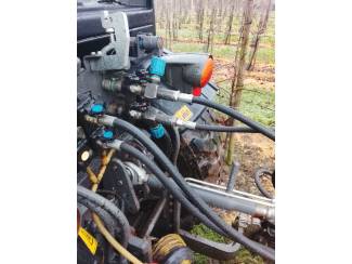 cirkelmaaiers perfect maaier met denker