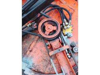 cirkelmaaiers perfect maaier met denker