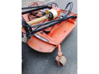 cirkelmaaiers perfect maaier met denker