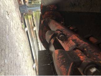 Snipperaars Perfect versnipperaar, BG2 150