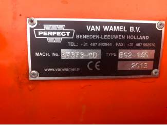 Snipperaars Perfect versnipperaar, BG2 150