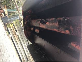 Snipperaars Perfect versnipperaar, BG2 150