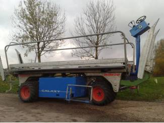 Hoogwerker type Galaxy