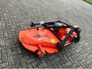 cirkelmaaiers Perfect van Wamel TKR200