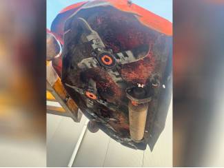 cirkelmaaiers Perfect van Wamel TKR200