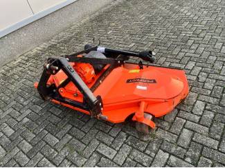 cirkelmaaiers Perfect van Wamel TKR200