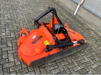 cirkelmaaiers Perfect van Wamel TKR200