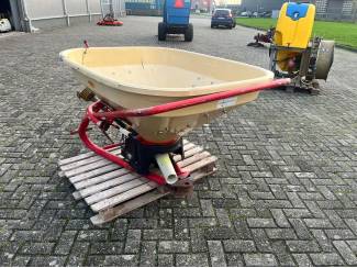 Vicon pendelstrooier