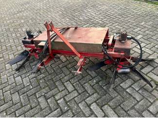 Gijssel strokenpoetser