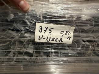 Gebruikte Valente eind- en tussenjukken