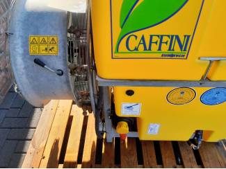 spuitmachines en toebehoren Compacte Blowerspuit