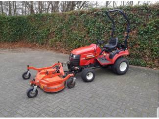 Te Koop! Shibaura SX24