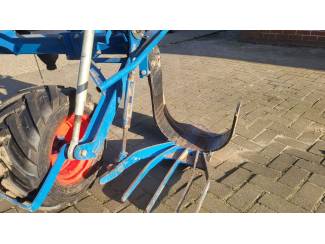 wortelsnijder MDE schudlichter VSR500