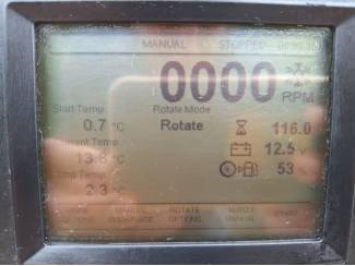 aanhangwagens Tow and Blow 250H