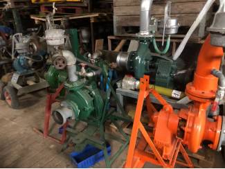 smalspoortractoren Gevraagd fruitteelt machines