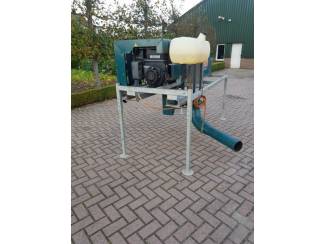 beregening en toebehoren Frostguard LHV