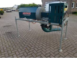 beregening en toebehoren Frostguard LHV