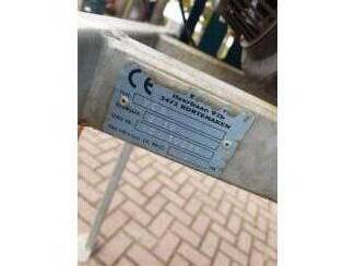 beregening en toebehoren Frostguard LHV