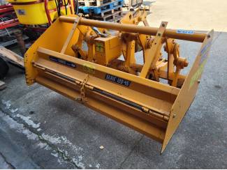 Spitmachine Selvatici krukas spitmachine vj 1456