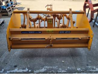 Spitmachine Selvatici krukas spitmachine vj 1456