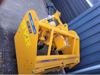 Selvatici krukas spitmachine vj 1456