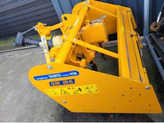 Spitmachine Selvatici krukas spitmachine vj 1456