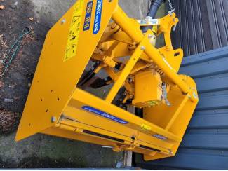 Spitmachine Selvatici krukas spitmachine vj 1456