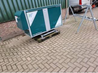 Kersen Frostguard GC 20