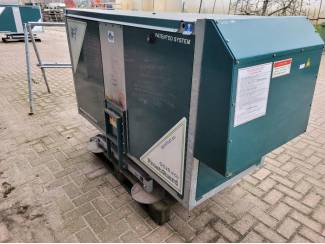 Kersen Frostguard GC 20