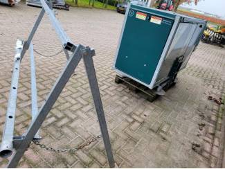 Kersen Frostguard GC 20