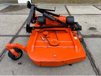 cirkelmaaiers Perfect boomgaardmaaier