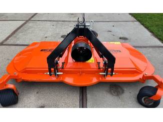 Perfect boomgaardmaaier