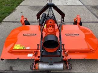 cirkelmaaiers Perfect boomgaardmaaier