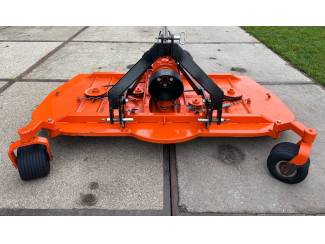 cirkelmaaiers Perfect boomgaardmaaier