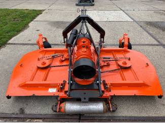 cirkelmaaiers Perfect boomgaardmaaier