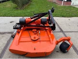 cirkelmaaiers Perfect boomgaardmaaier