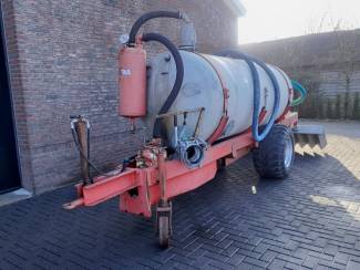 gierkar Compacte Gierkar