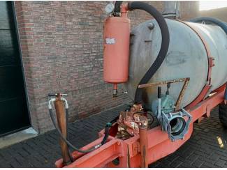 gierkar Compacte Gierkar