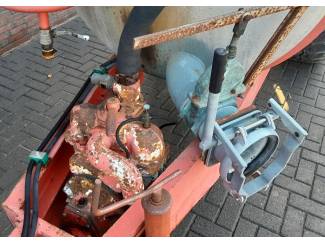 gierkar Compacte Gierkar