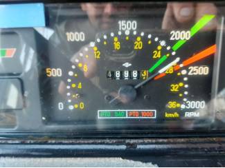 smalspoortractoren Compacte Tractor met Cabine