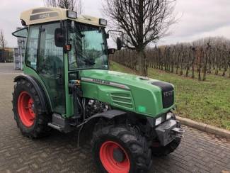 Fendt smalspoor 208V