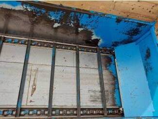 compoststrooiers Gebruikte Renmark strooier