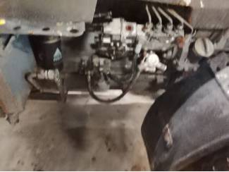 smalspoortractoren fendt 275 v smalspoortrekker